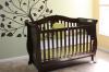 how to put a crib together without instructions