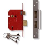 yale 2 lever mortice sash lock fitting instructions