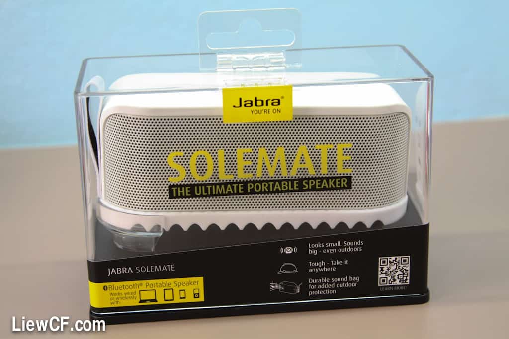 jabra bluetooth speaker instructions