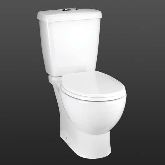 ideal standard close coupled toilet instructions