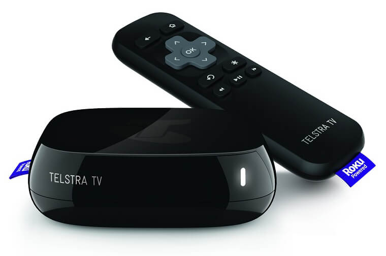 telstra tv remote instructions