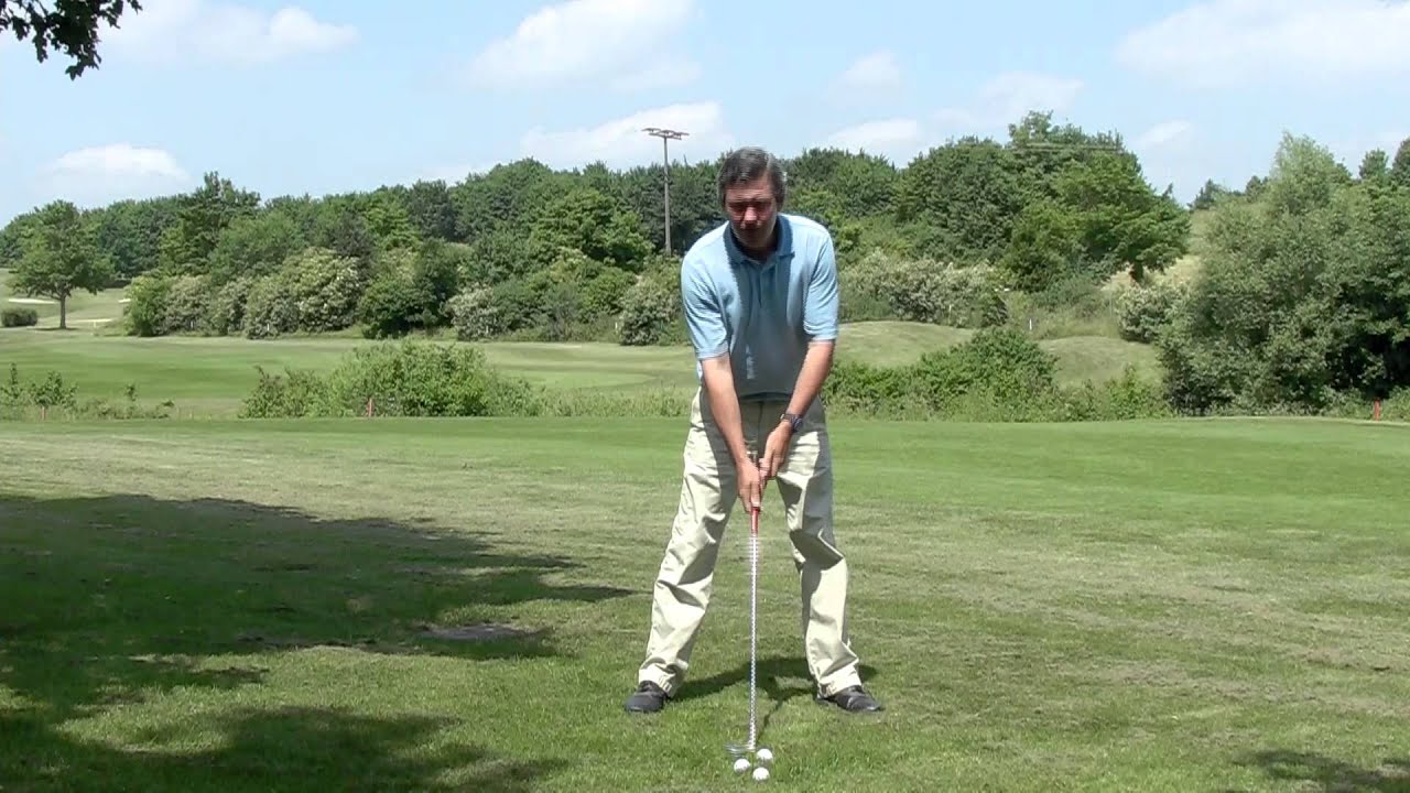 best online golf instruction