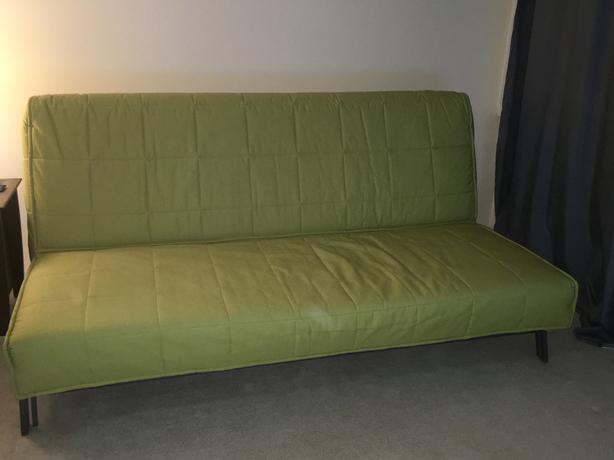 karlaby sofa bed cover instructions