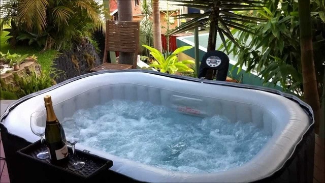 mspa inflatable hot tub instructions
