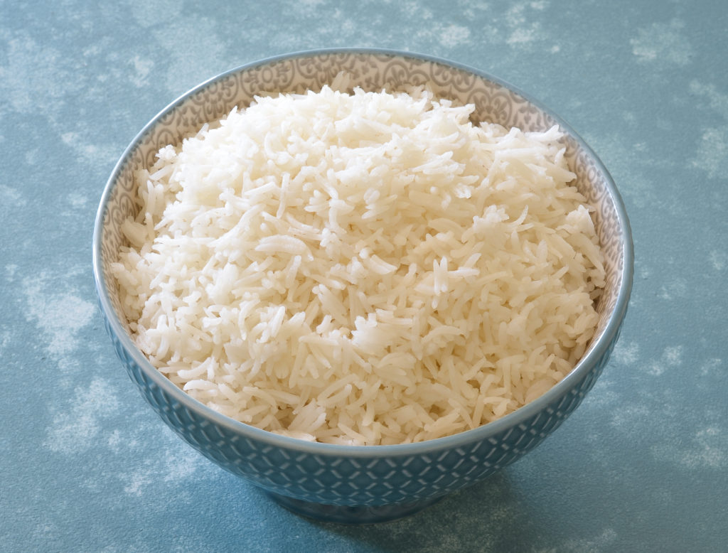 sunbeam rice perfect instructions