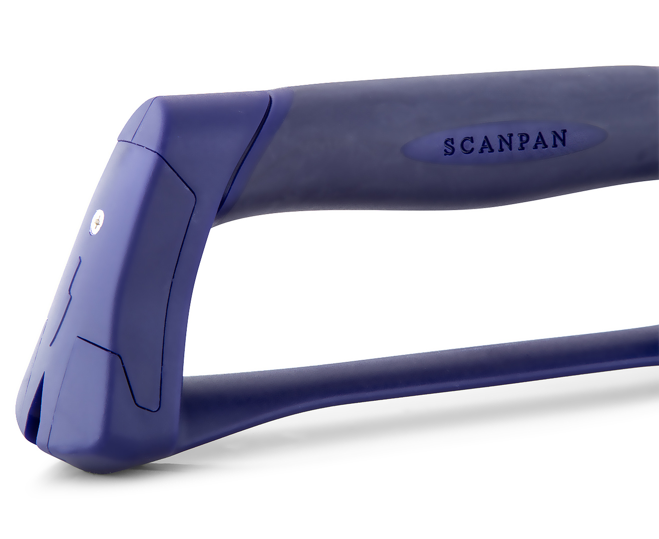 scanpan spectrum knife sharpener instructions