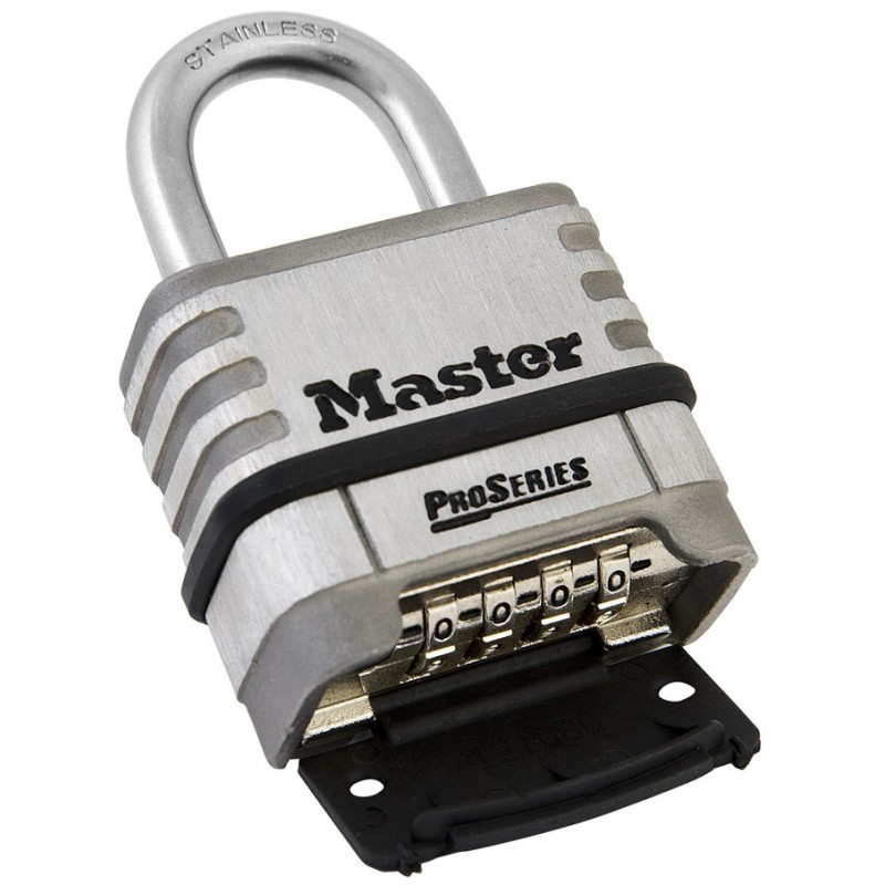 master lock bike lock instructions