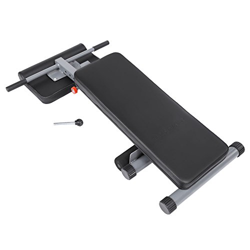 pro power multi use workout bench instructions