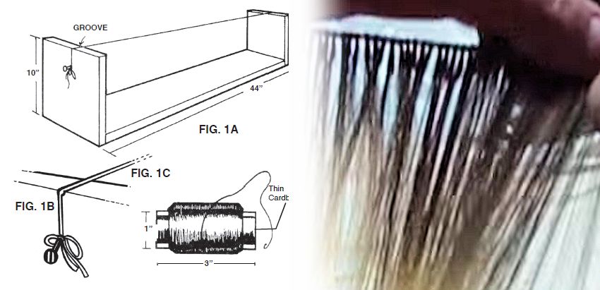 directions hair lightening kit instructions