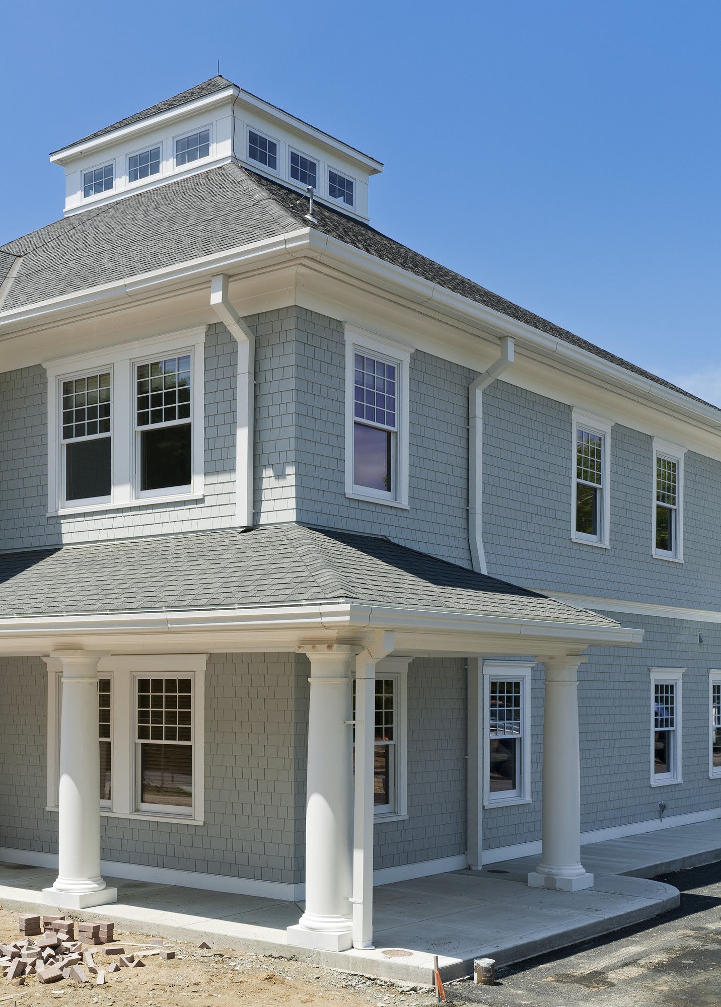 hardie plank siding painting instructions