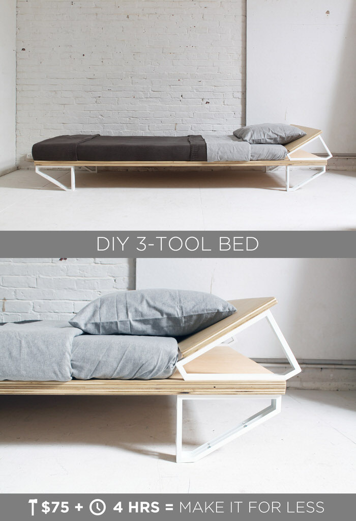 ikea metal daybed assembly instructions