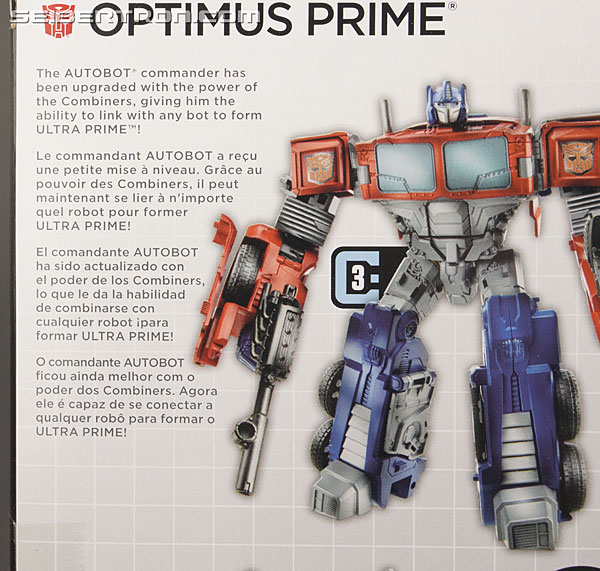 combiner wars optimus prime instructions