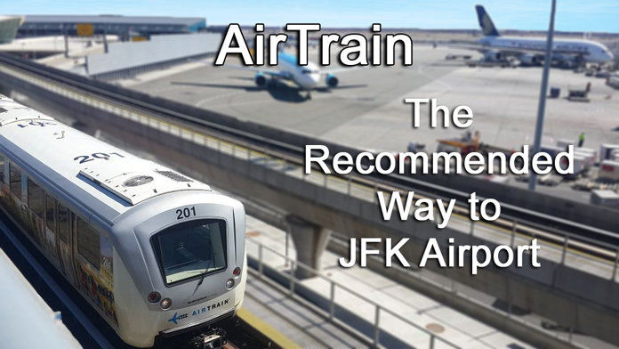 airtrain from jfk to manhattan the simple instructions