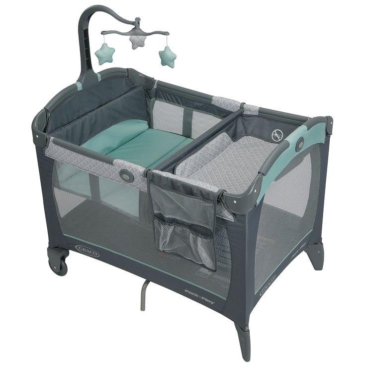 graco pack n play instruction manual