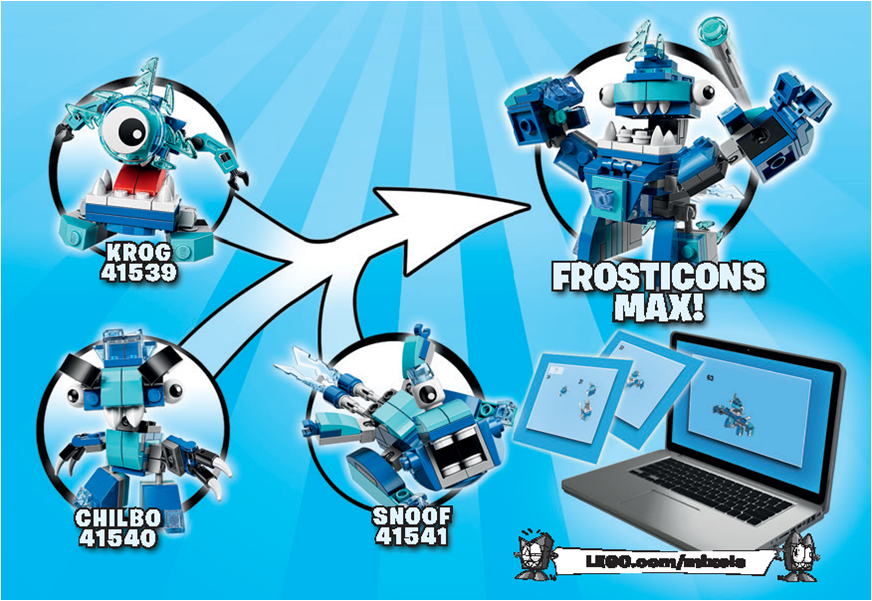 lego cragsters max instructions