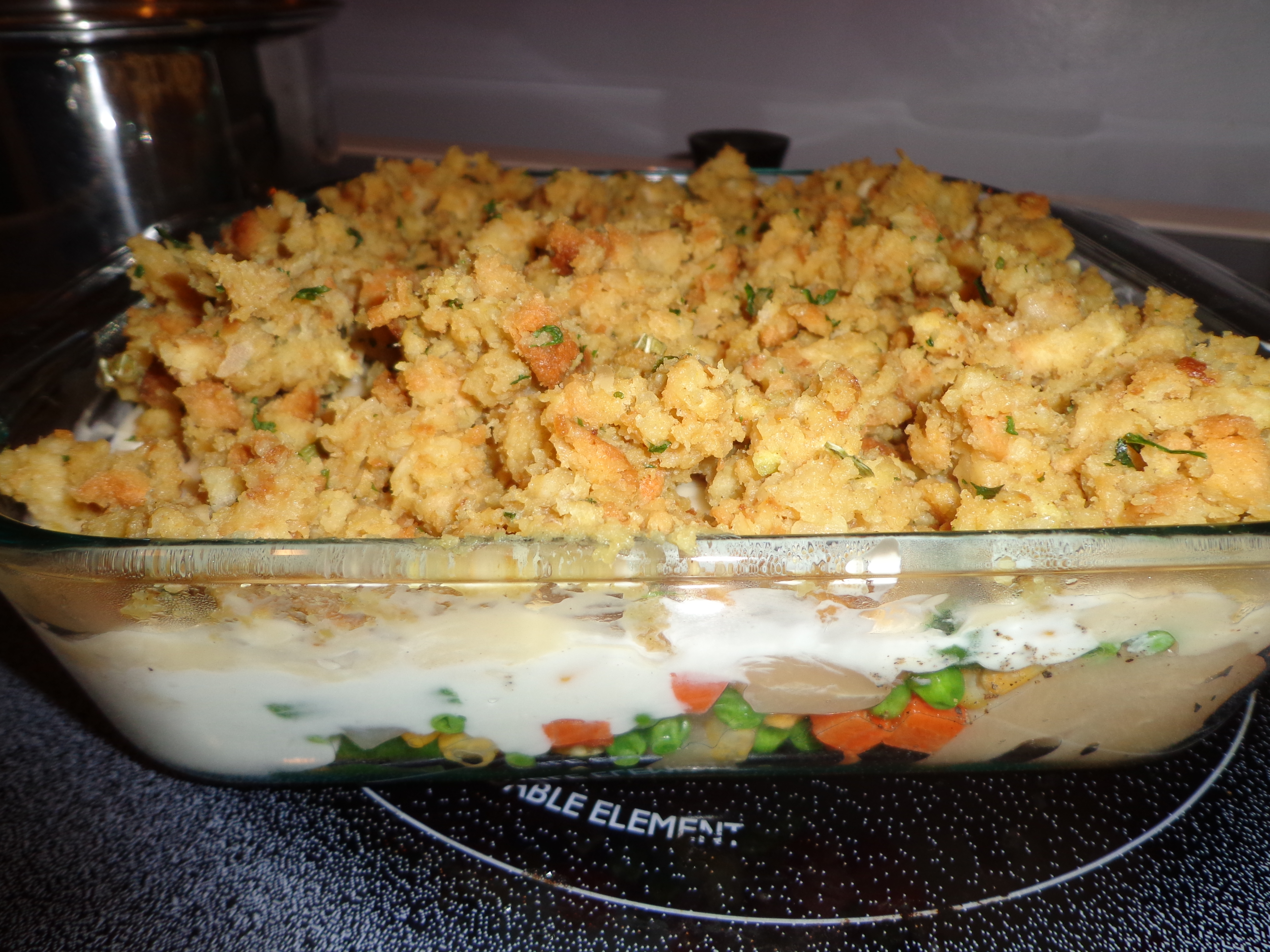stove top stuffing instructions