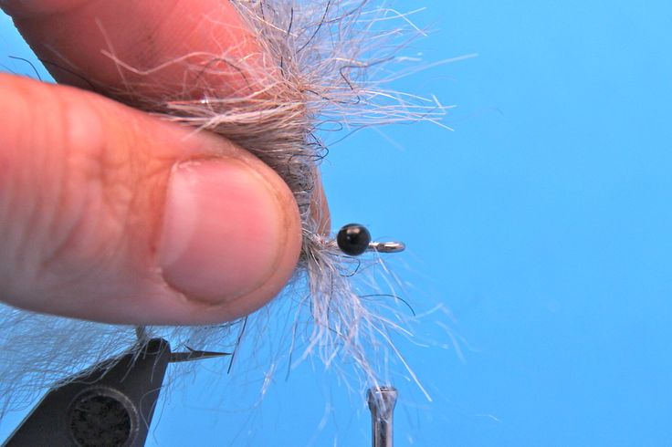 fly tying patterns instructions