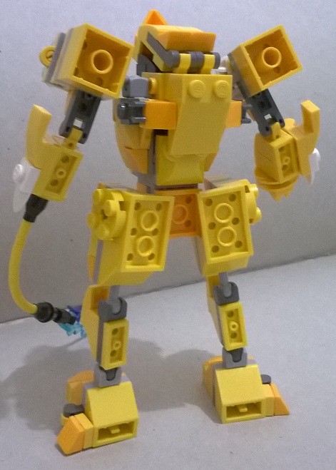lego cragsters max instructions