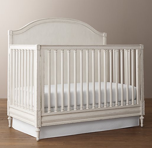 babies r us sleigh cot bed instructions
