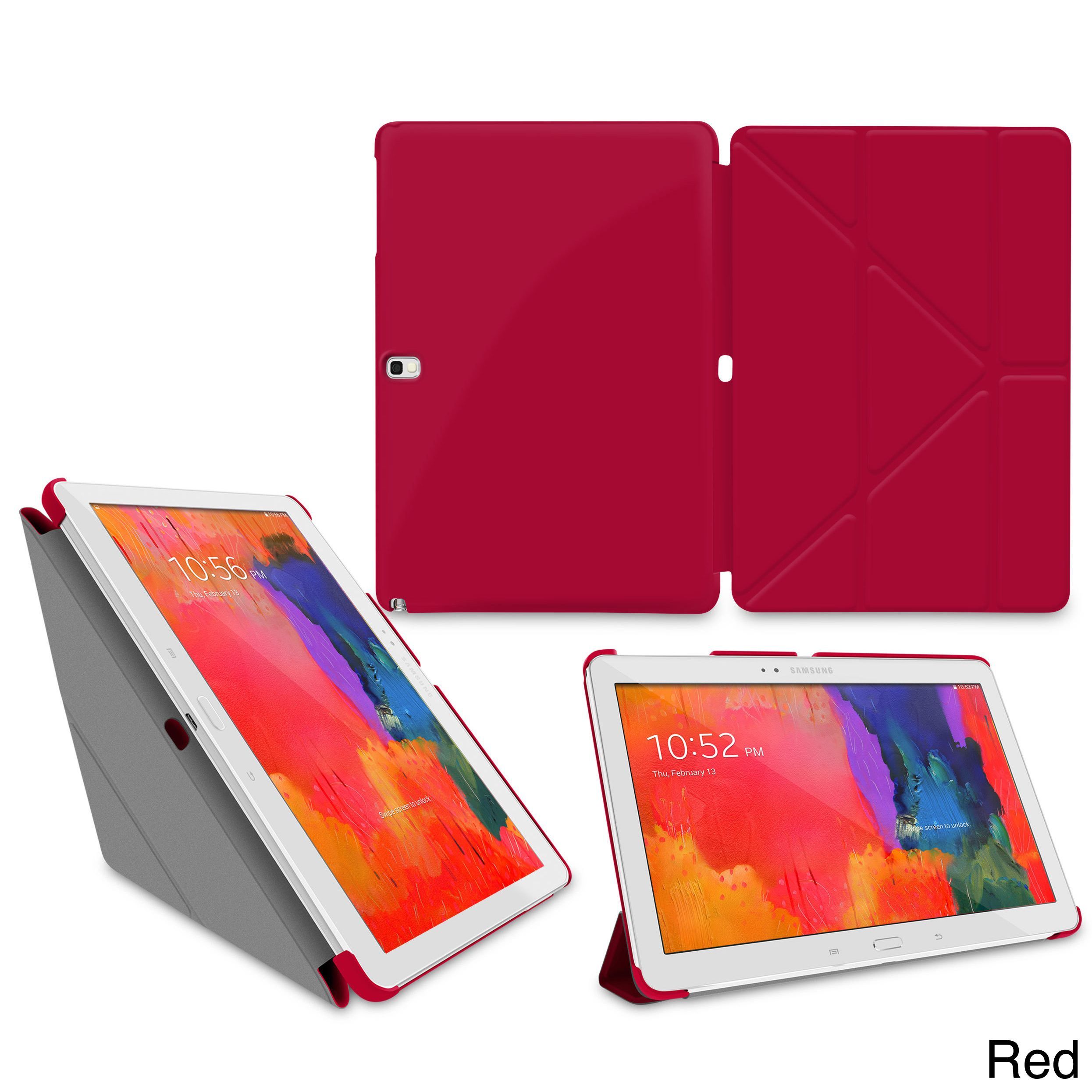 galaxy tab s2 book cover instructions