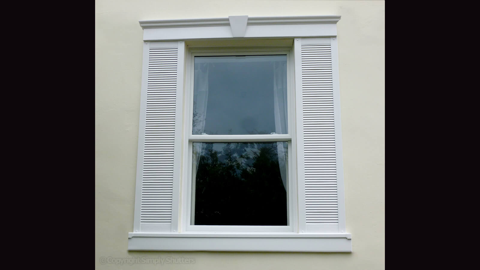 aluminium window installation instructions