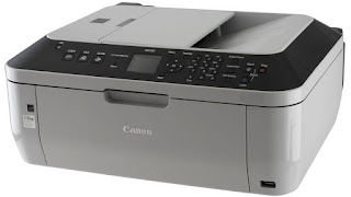 canon mx330 scanning instructions