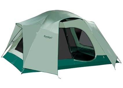 alpine design tent instructions