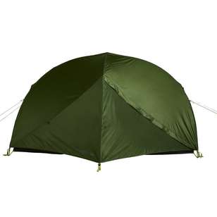 alpine design tent instructions