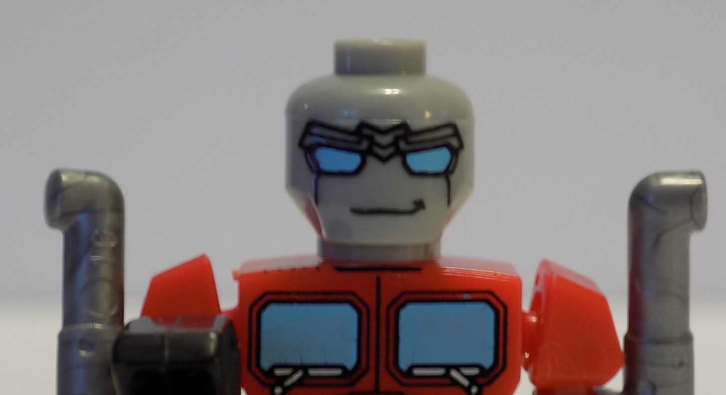 kre o transformers optimus prime brick box instructions