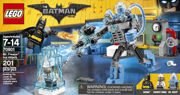lego batman movie catwoman catcycle chase instructions