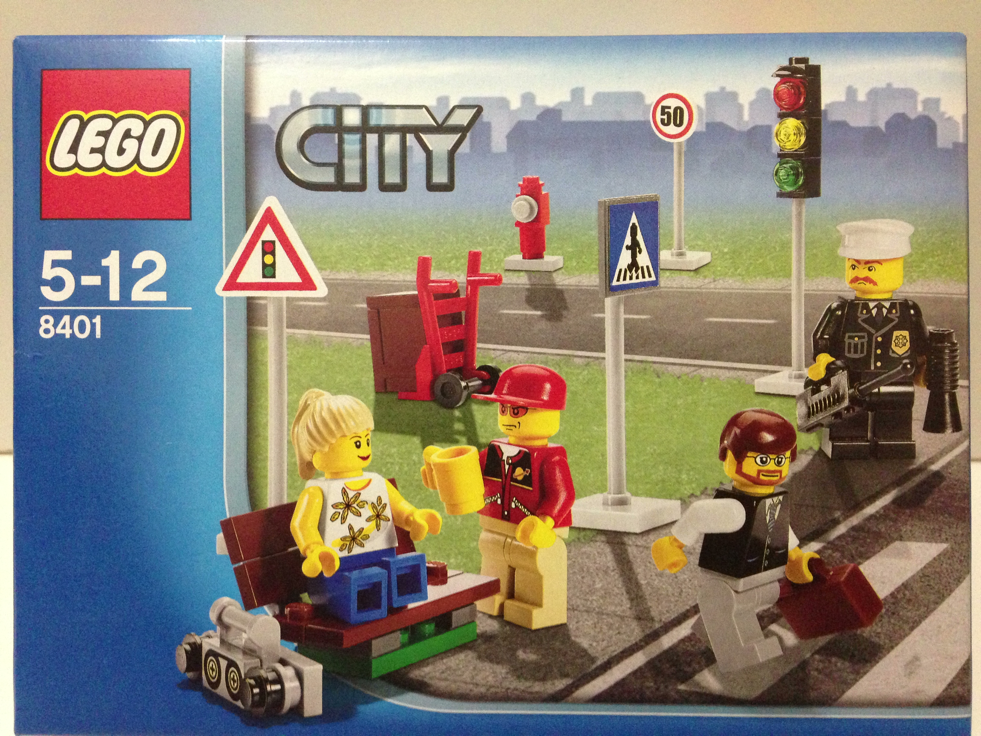 lego city mini car instructions