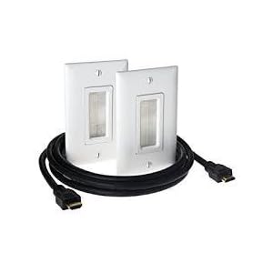 legrand in wall cabling kit instructions