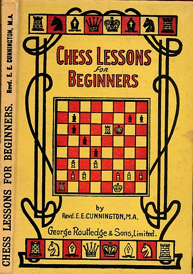 most instructive chess books