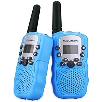 nerf walkie talkies instructions