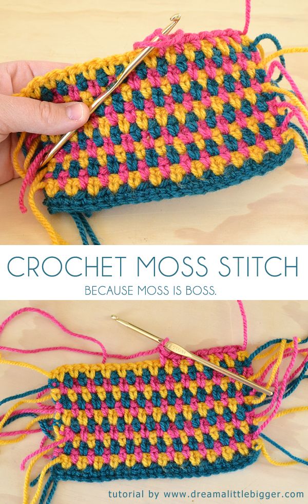 slip knot crochet instructions